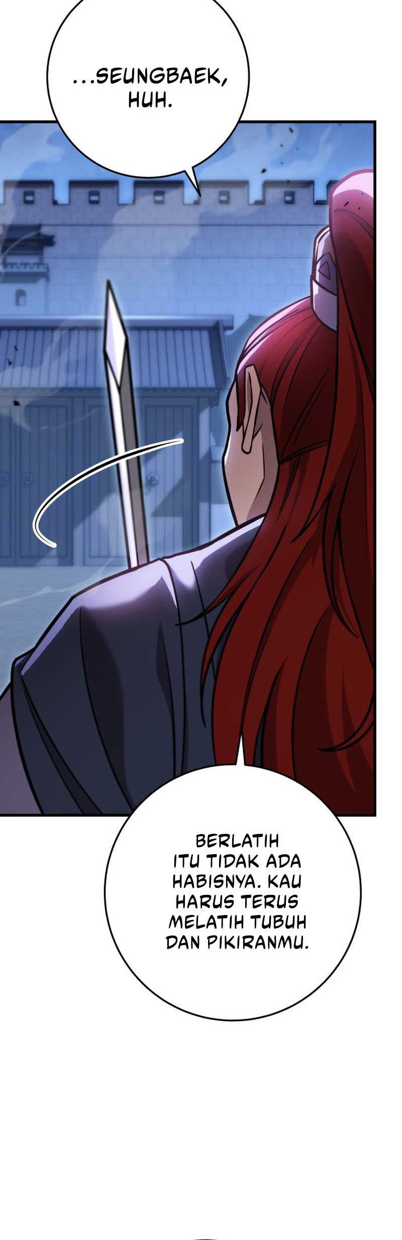 Heavenly Inquisition Sword Chapter 66 Gambar 56