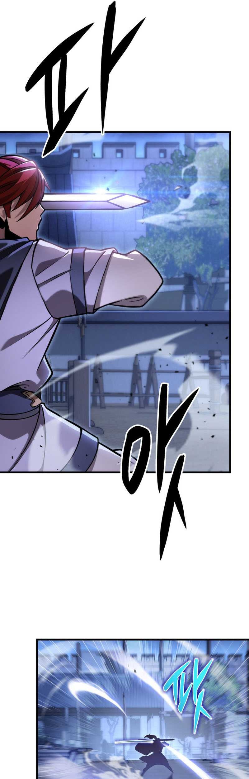 Heavenly Inquisition Sword Chapter 66 Gambar 53