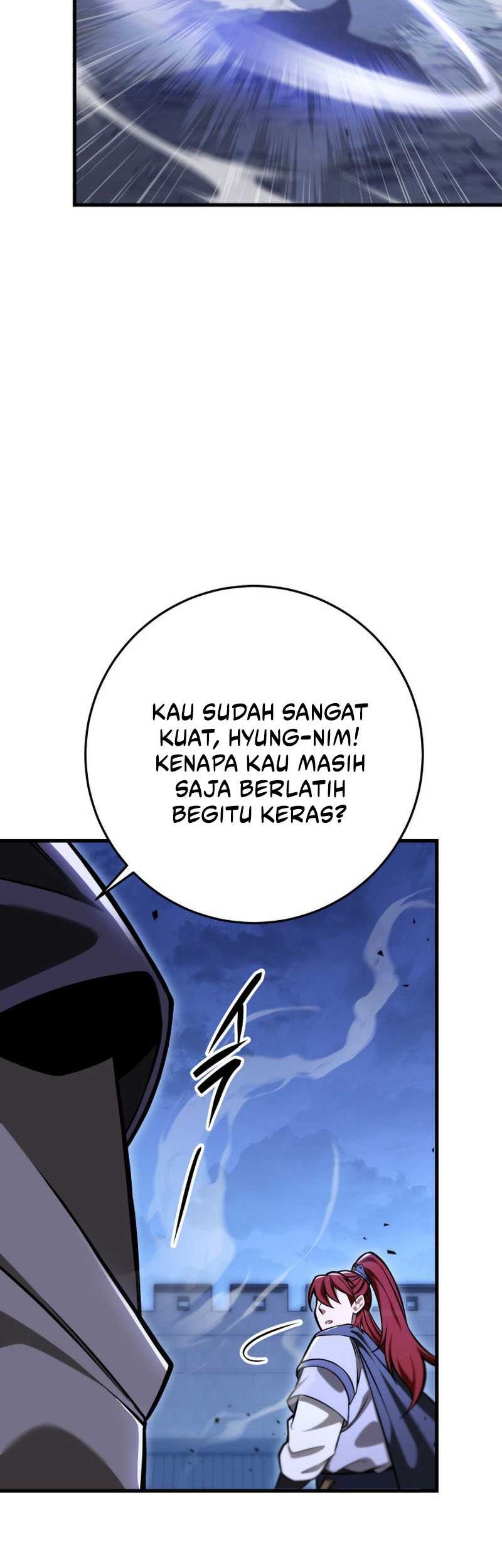 Heavenly Inquisition Sword Chapter 66 Gambar 54