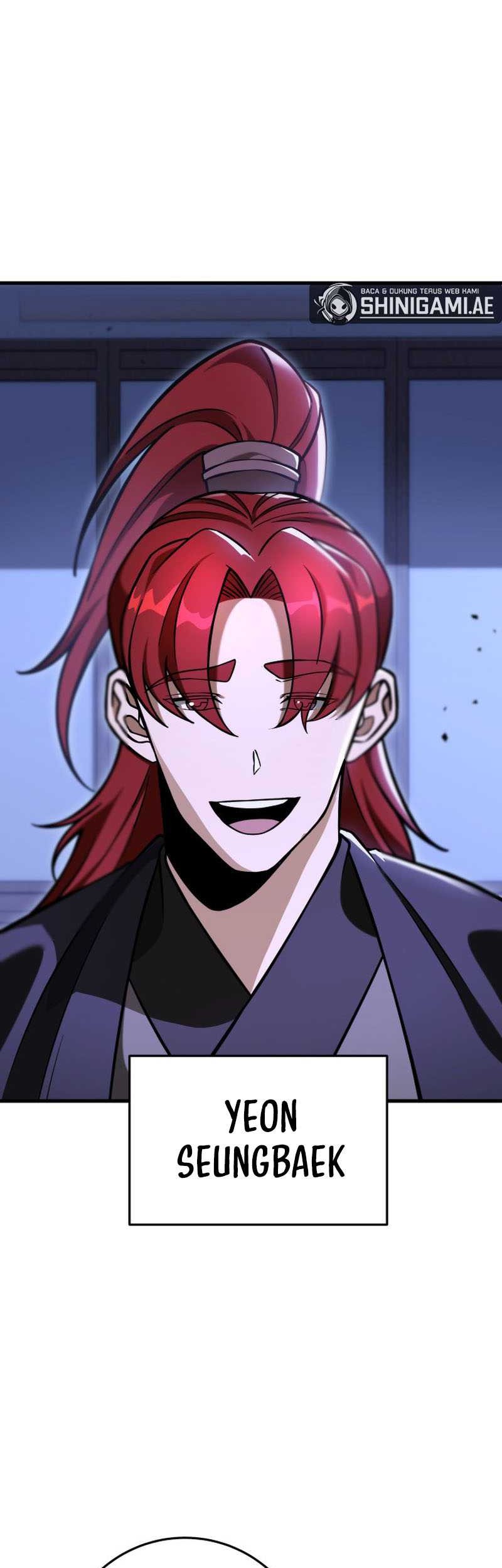 Heavenly Inquisition Sword Chapter 66 Gambar 55