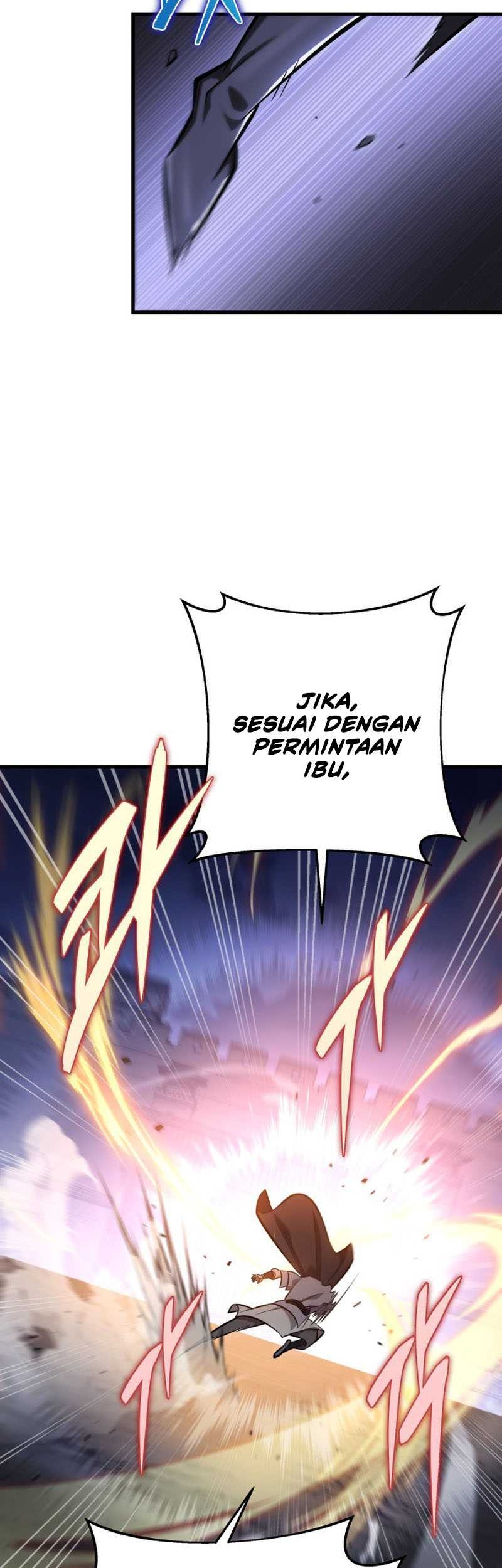 Heavenly Inquisition Sword Chapter 66 Gambar 58