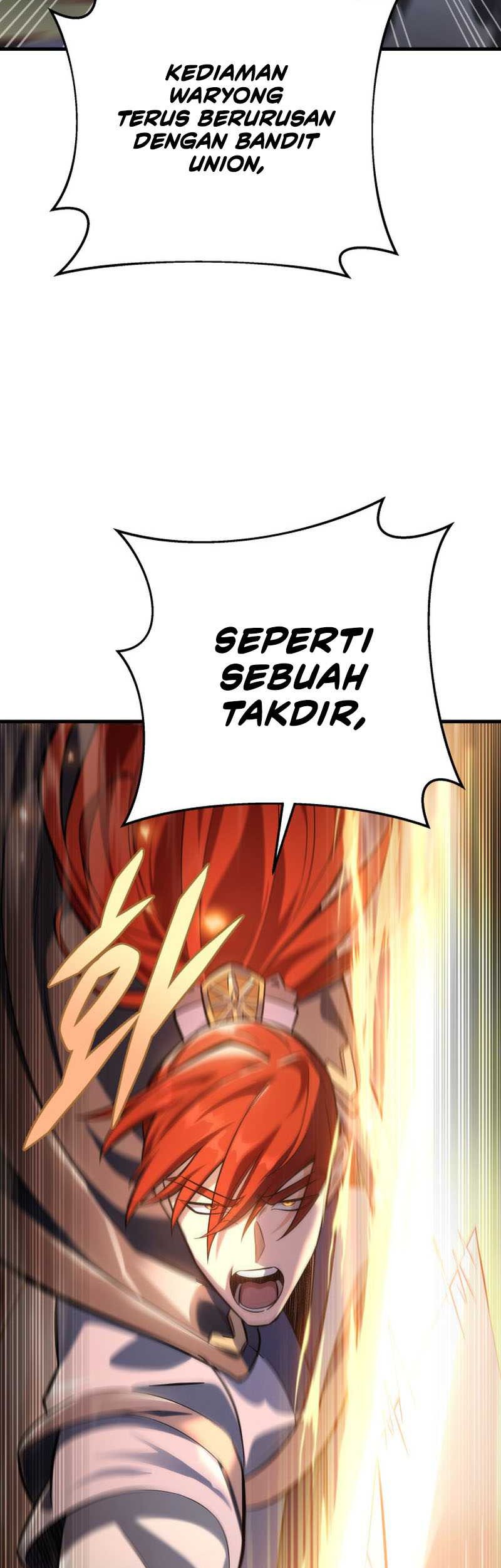 Heavenly Inquisition Sword Chapter 66 Gambar 59