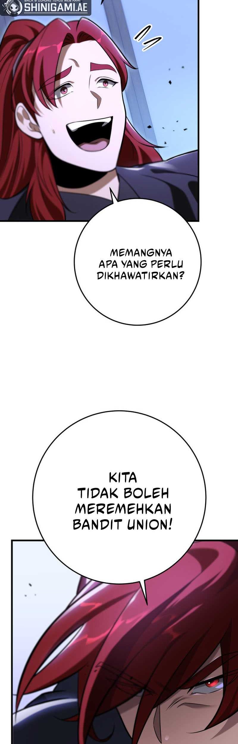 Heavenly Inquisition Sword Chapter 66 Gambar 62