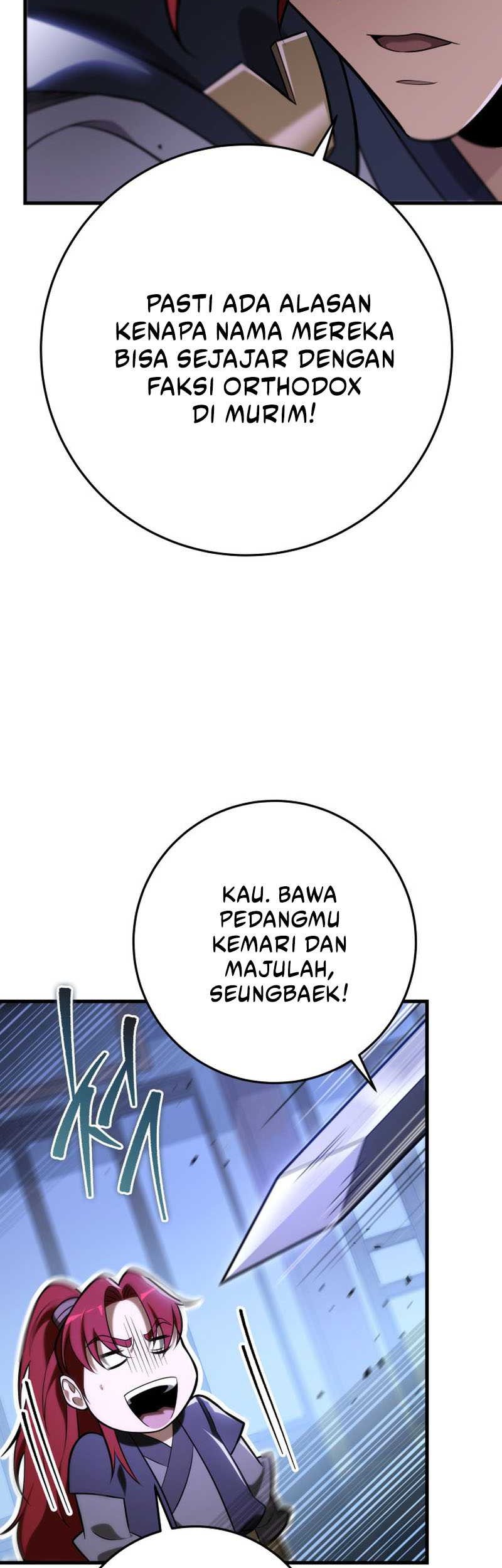 Heavenly Inquisition Sword Chapter 66 Gambar 63