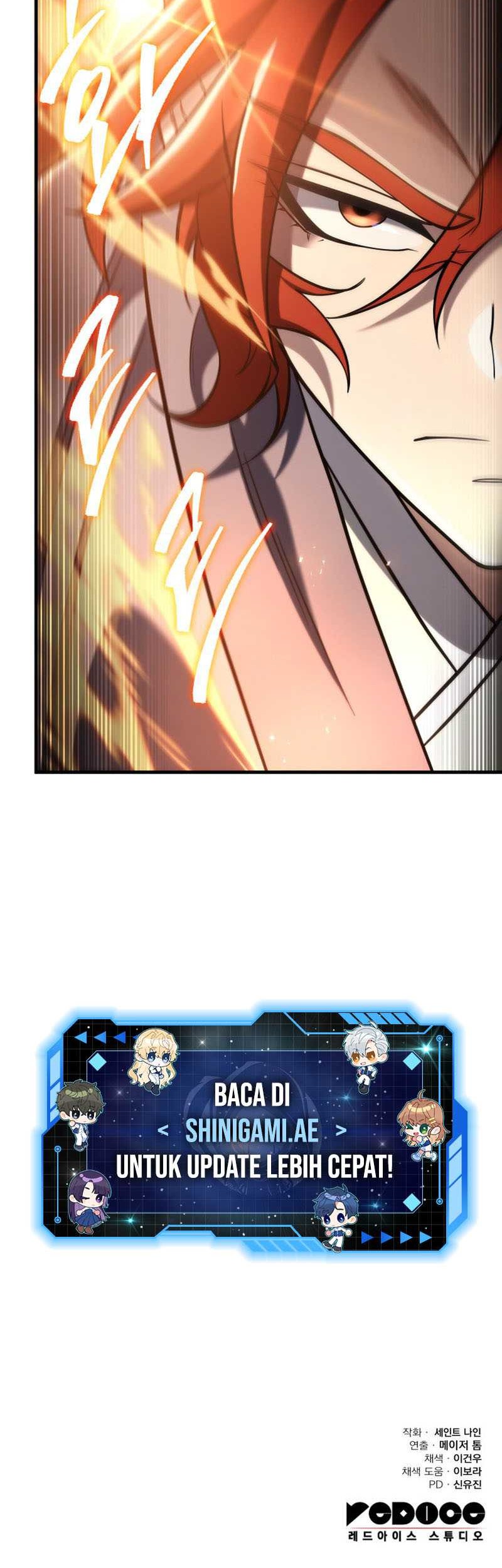 Heavenly Inquisition Sword Chapter 66 Gambar 68