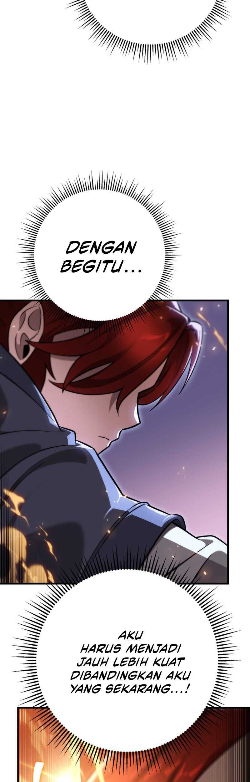 Heavenly Inquisition Sword Chapter 66 Gambar 67