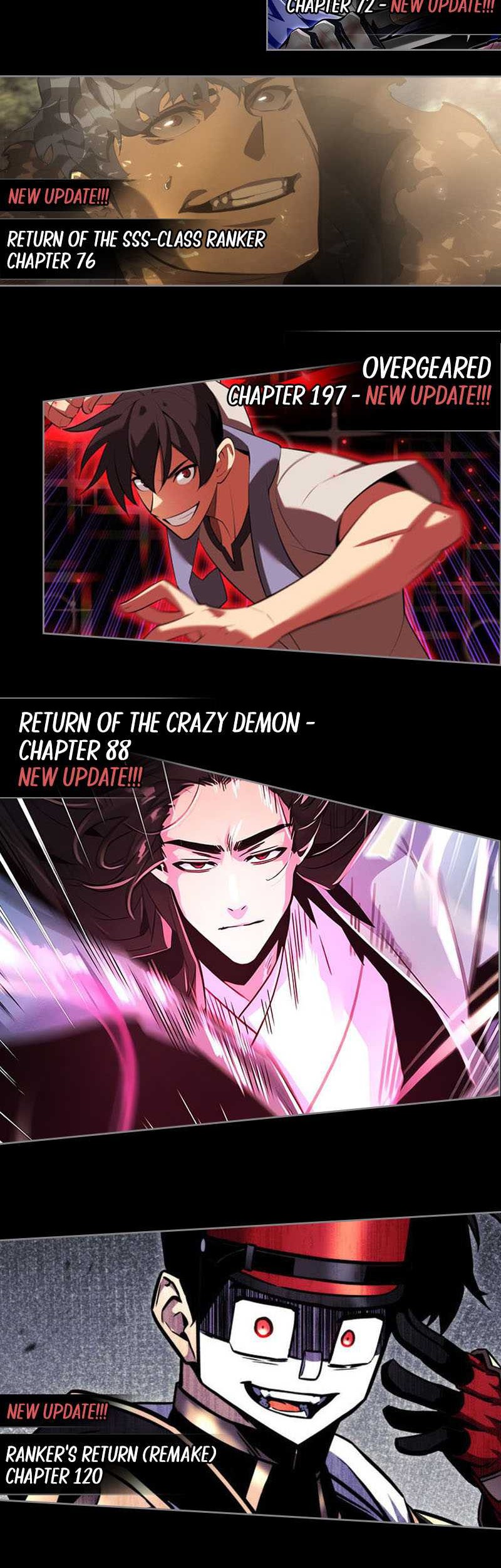 Heavenly Inquisition Sword Chapter 66 Gambar 70