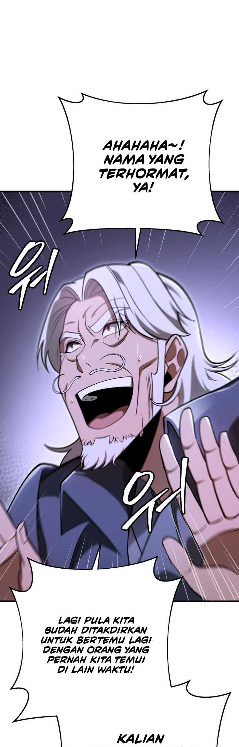 Heavenly Inquisition Sword Chapter 66 Gambar 33