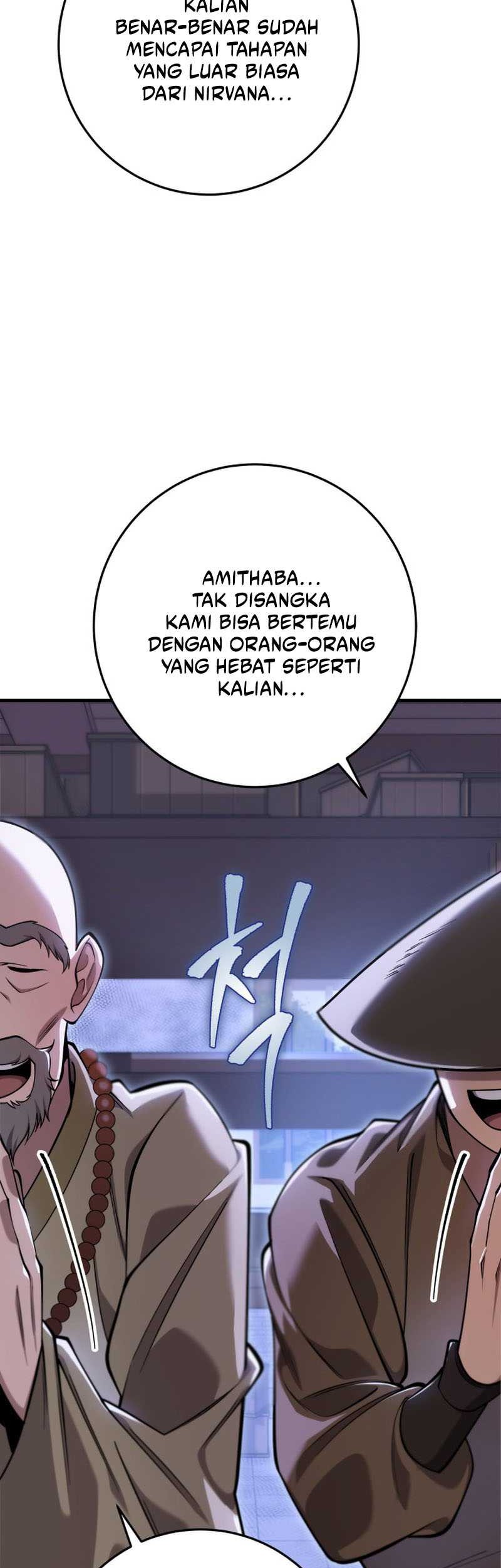 Heavenly Inquisition Sword Chapter 66 Gambar 35