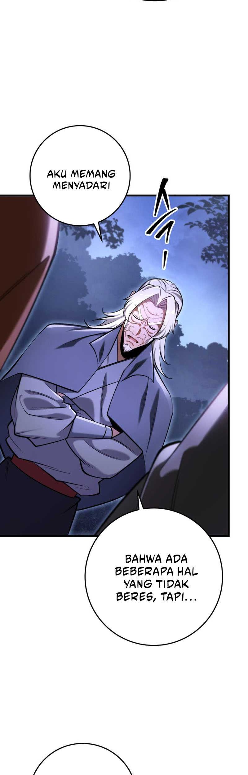 Heavenly Inquisition Sword Chapter 66 Gambar 39