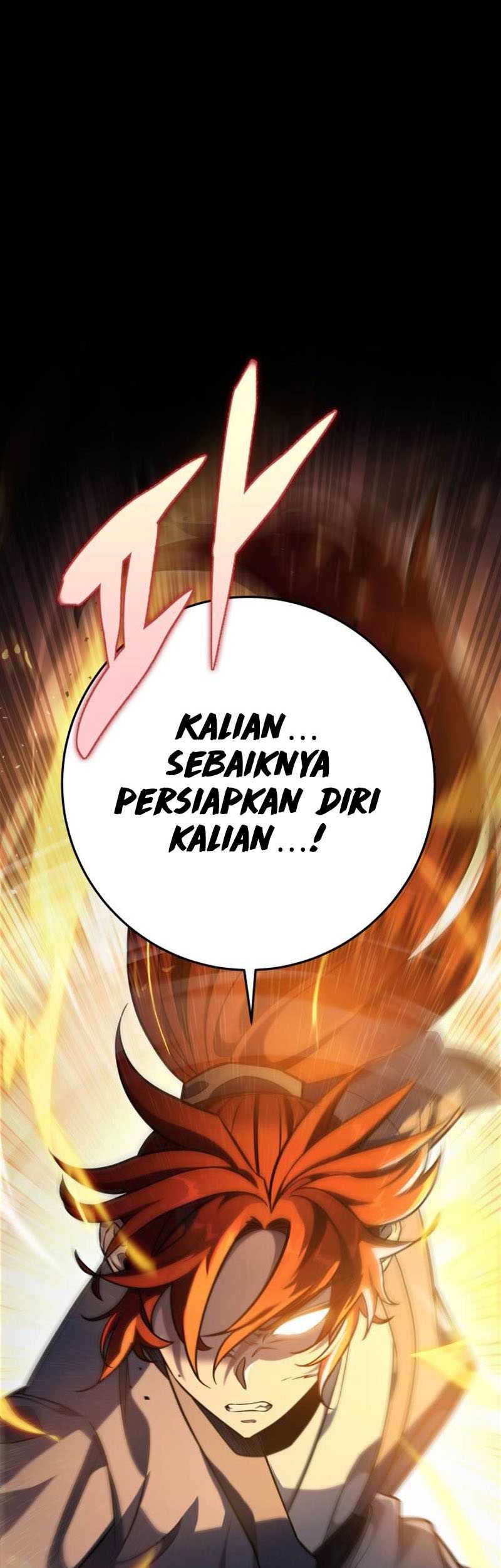 Manhwa Heavenly Inquisition Sword Chapter 66 gambar nomor 2