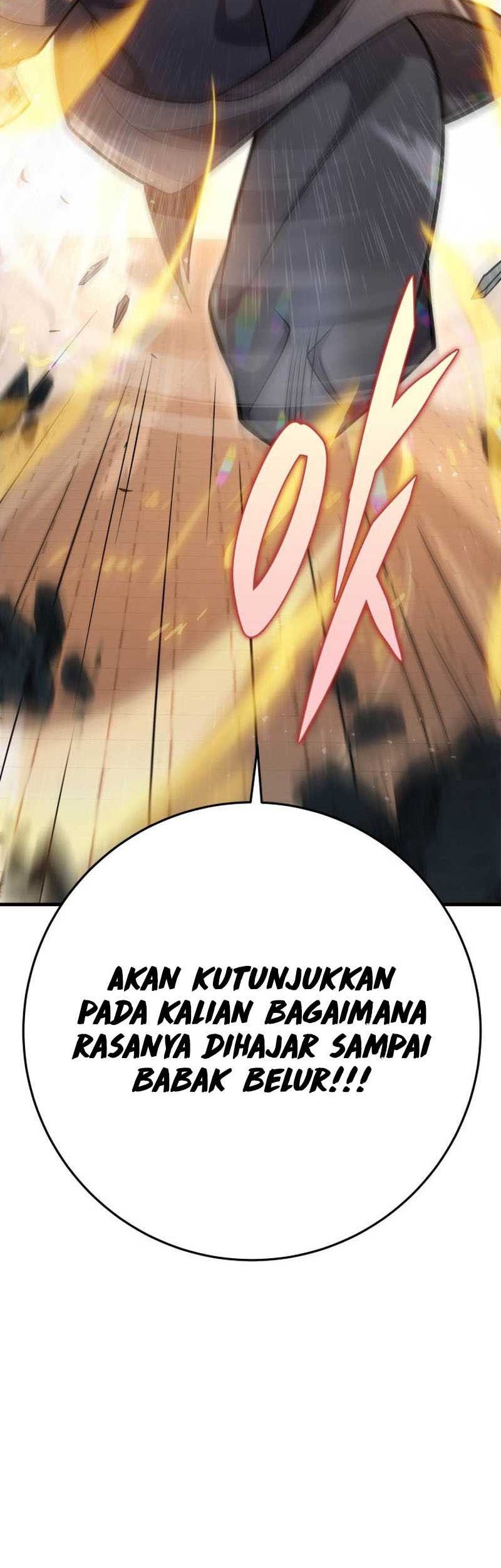 Heavenly Inquisition Sword Chapter 66 Gambar 3