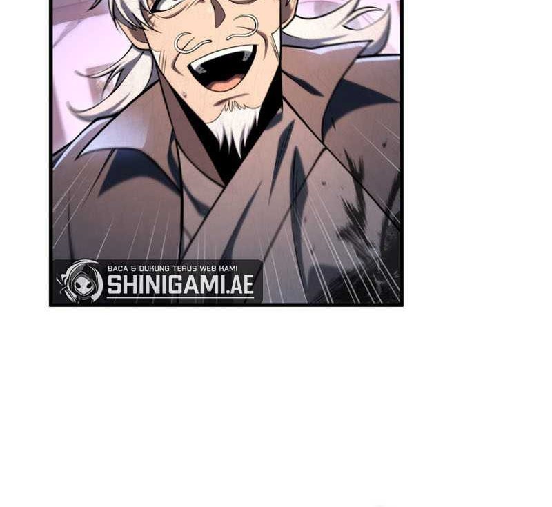 Heavenly Inquisition Sword Chapter 66 Gambar 5