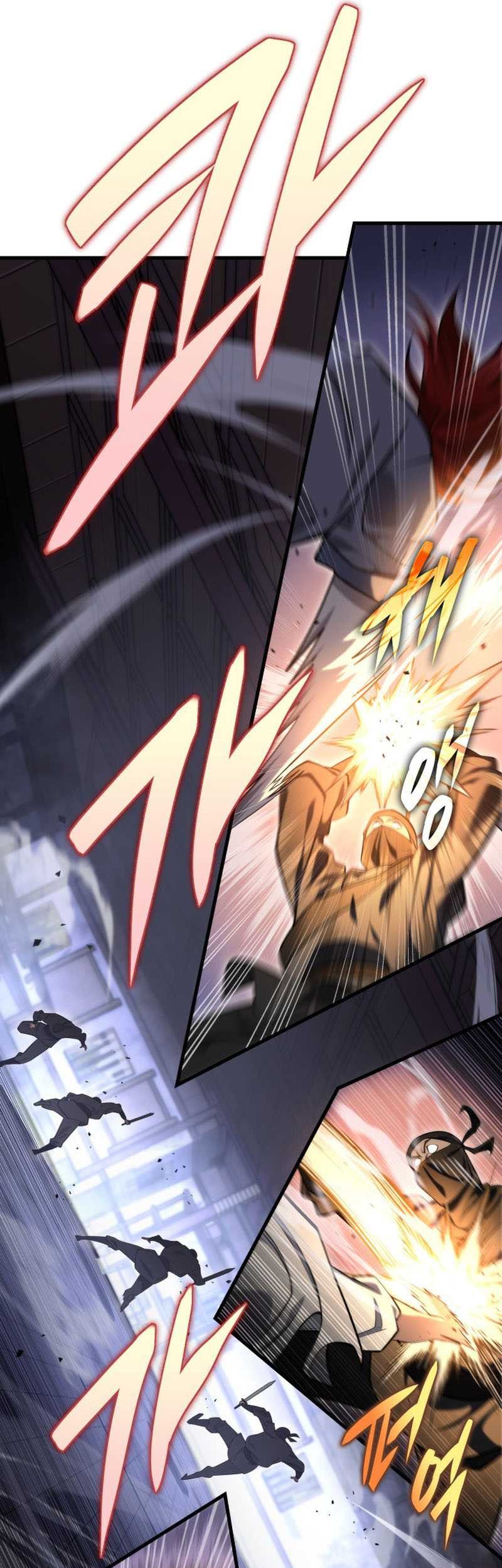 Heavenly Inquisition Sword Chapter 66 Gambar 6