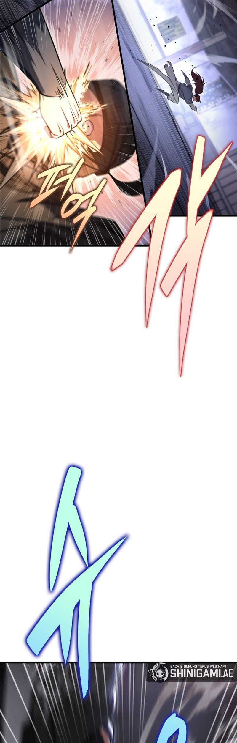 Heavenly Inquisition Sword Chapter 66 Gambar 7