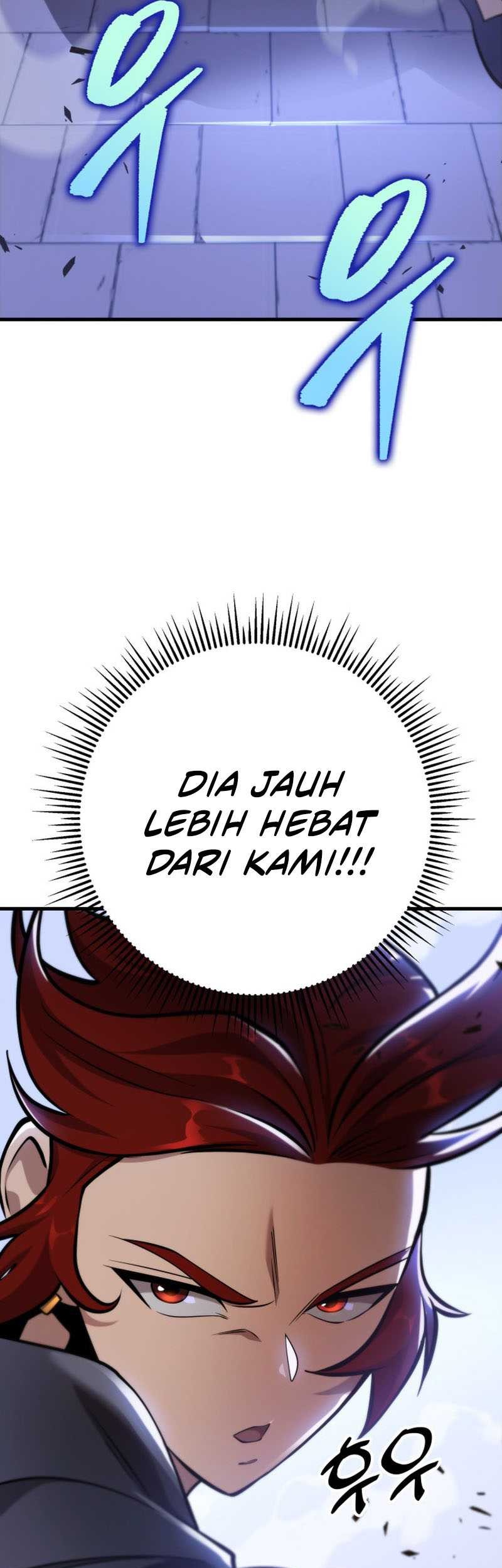 Heavenly Inquisition Sword Chapter 66 Gambar 13