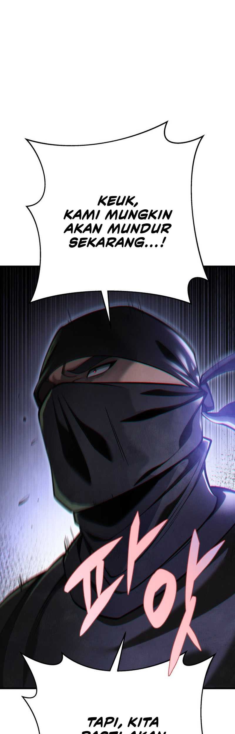 Heavenly Inquisition Sword Chapter 66 Gambar 15