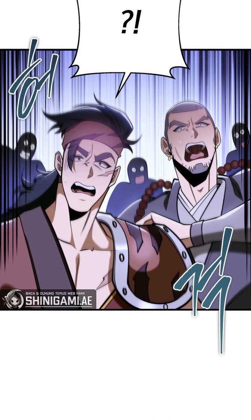 Heavenly Inquisition Sword Chapter 66 Gambar 20