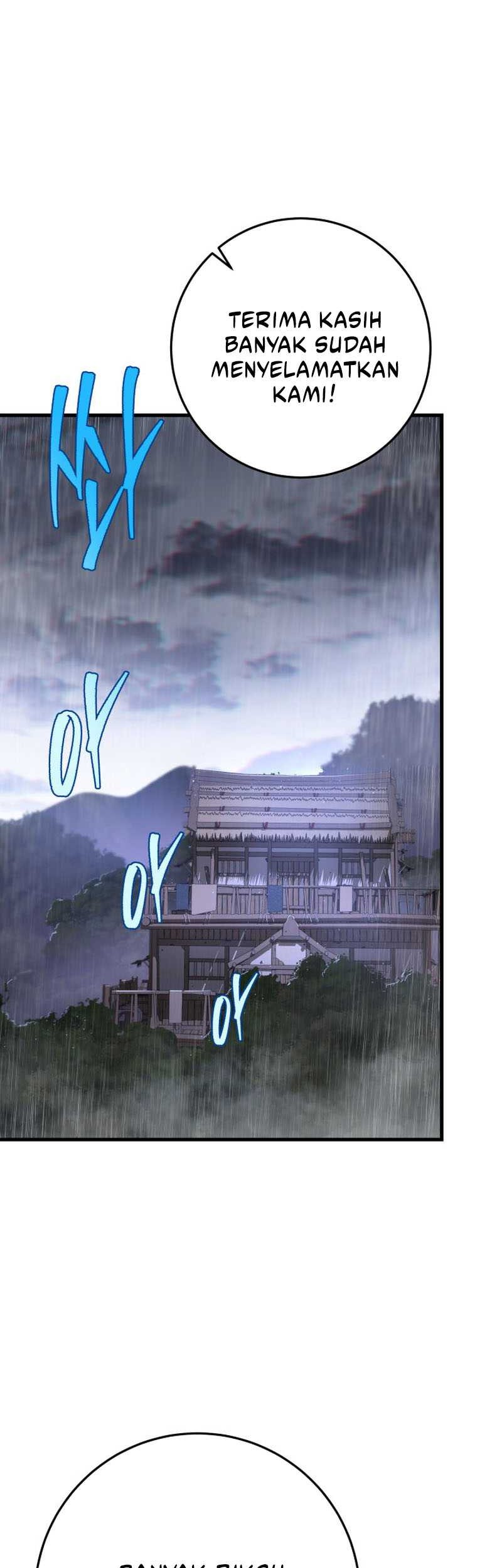 Heavenly Inquisition Sword Chapter 66 Gambar 23