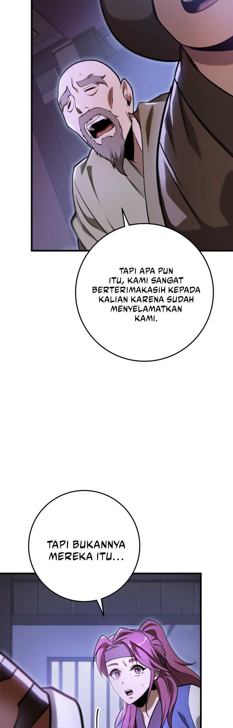 Heavenly Inquisition Sword Chapter 66 Gambar 26