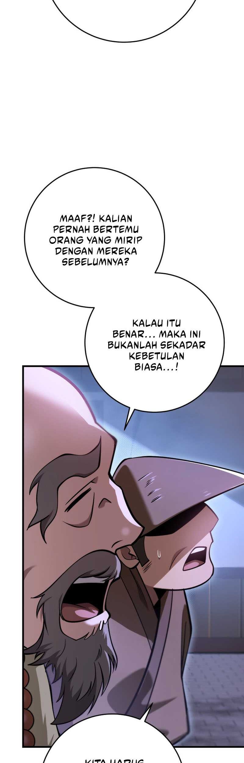 Heavenly Inquisition Sword Chapter 66 Gambar 30