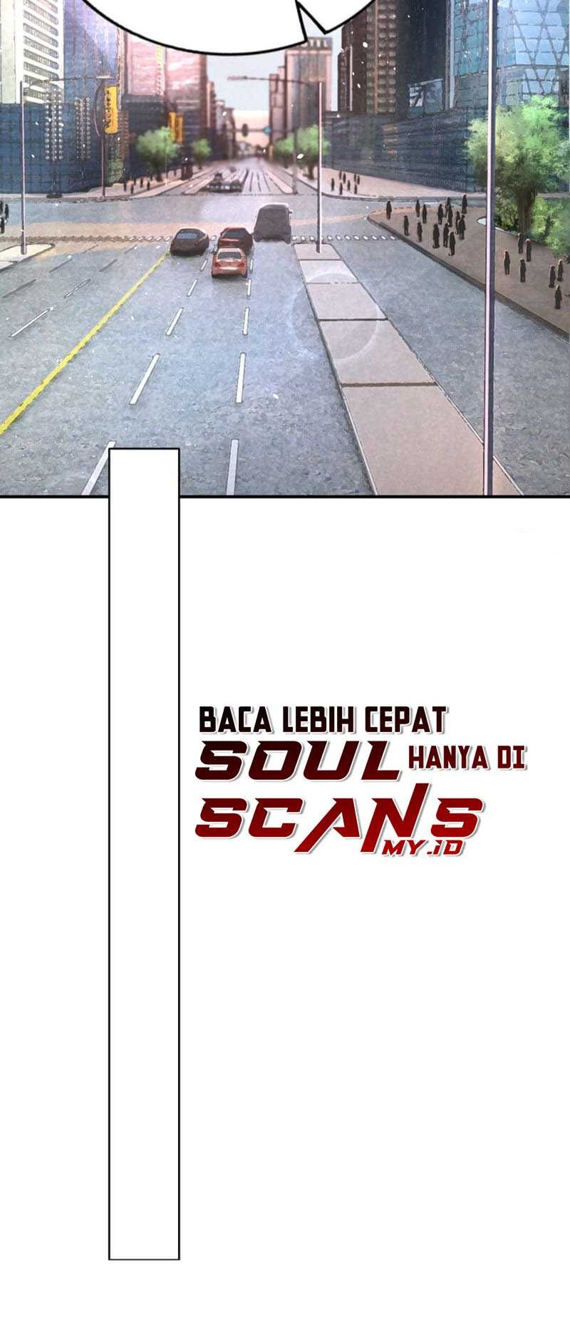 Since The Red Moon Appeared Chapter 93 Gambar 11