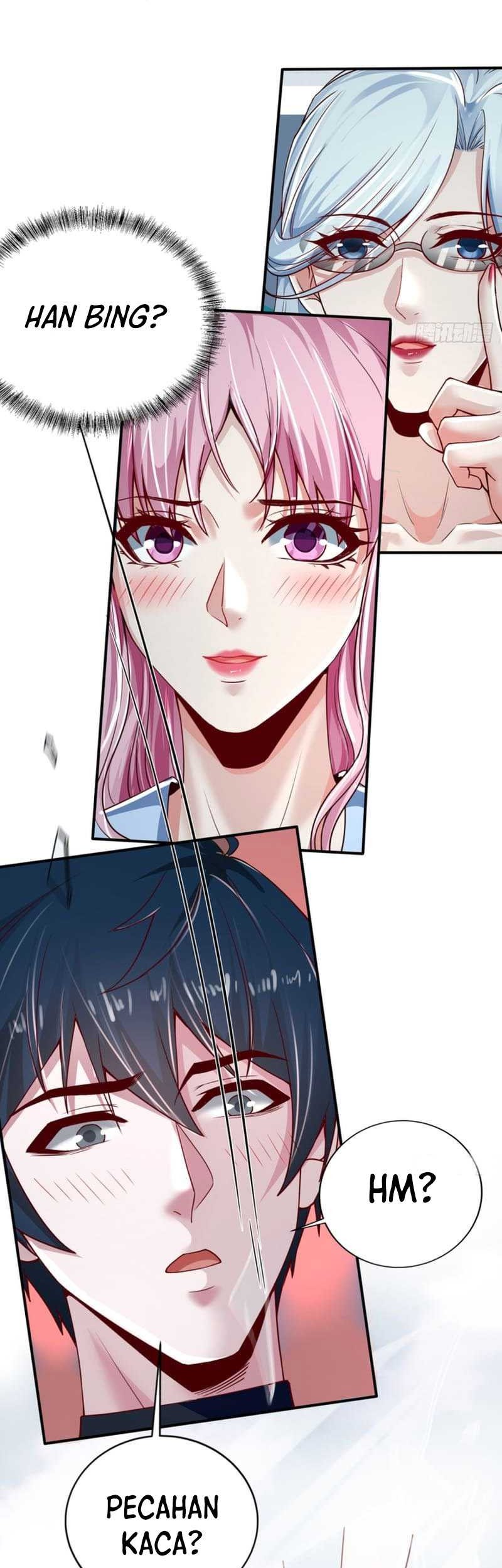 Since The Red Moon Appeared Chapter 93 Gambar 14