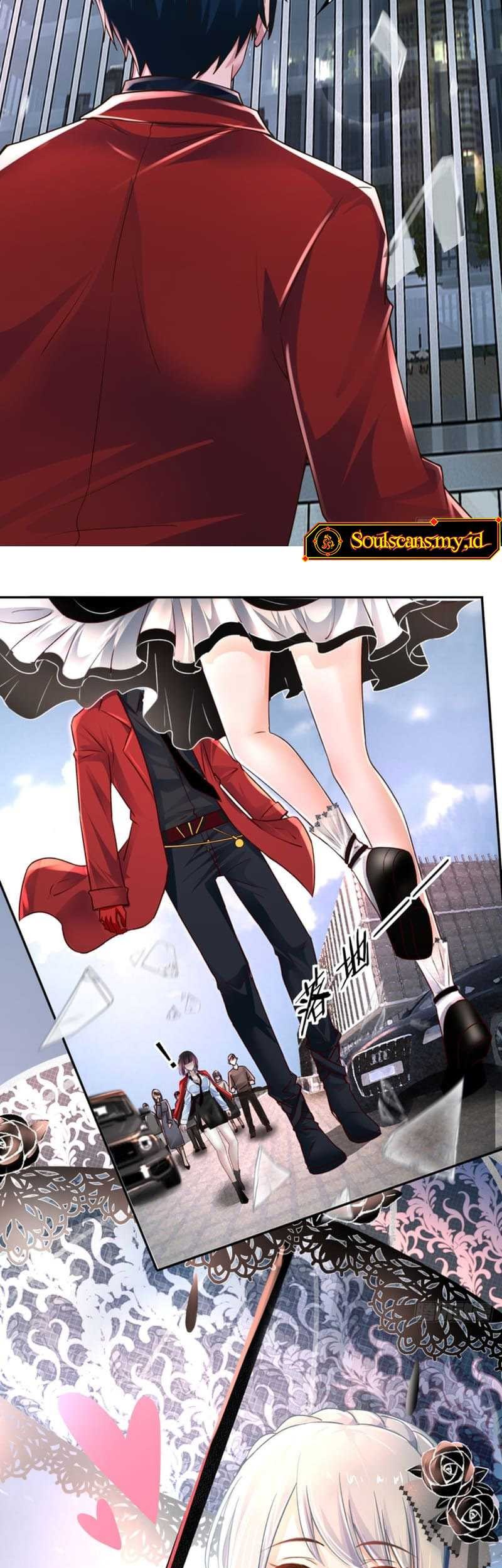 Since The Red Moon Appeared Chapter 93 Gambar 16