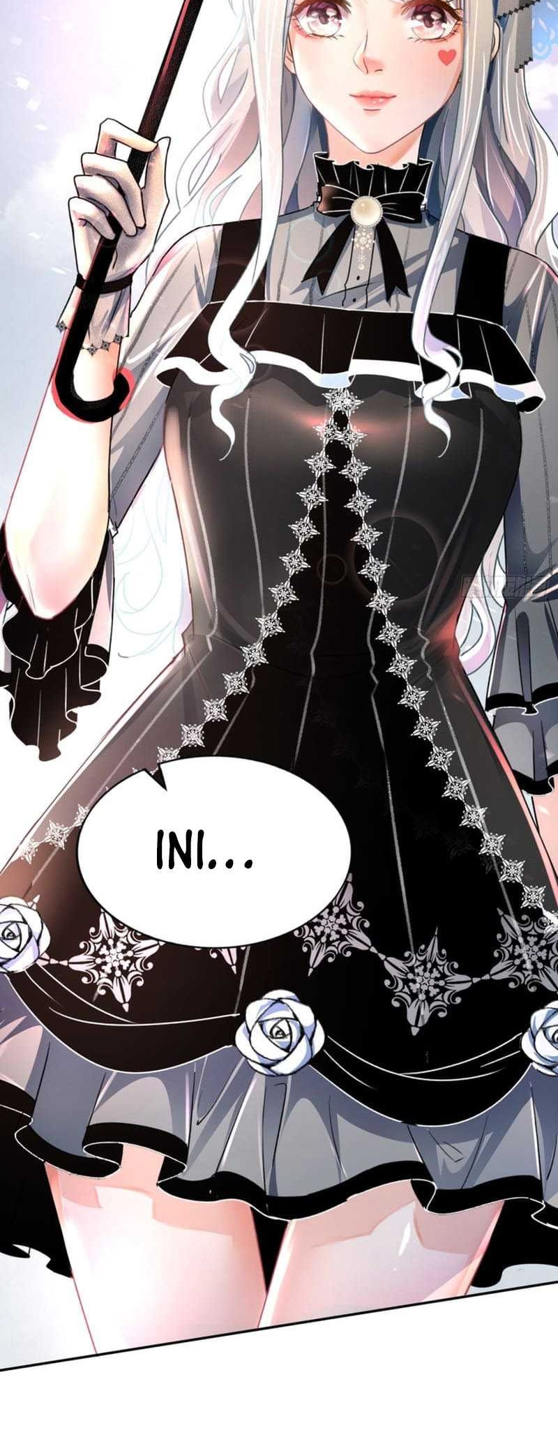 Since The Red Moon Appeared Chapter 93 Gambar 17