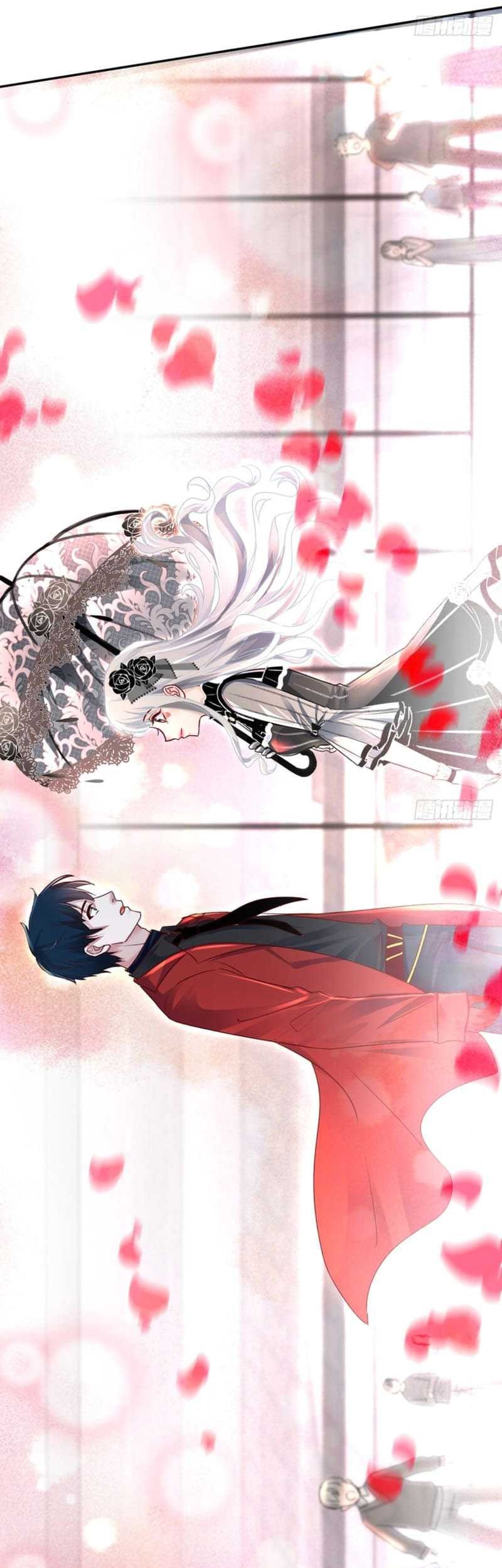 Since The Red Moon Appeared Chapter 93 Gambar 18