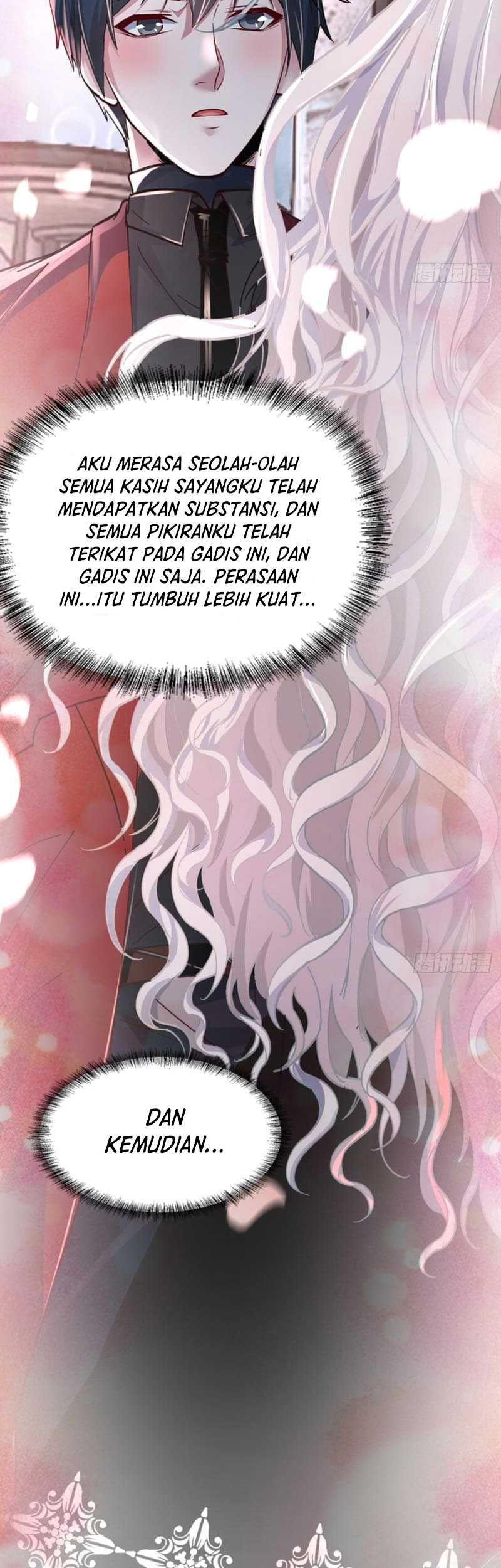 Since The Red Moon Appeared Chapter 93 Gambar 33