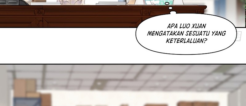 I Really Don’t Want to Be Reborn Chapter 67 Gambar 10