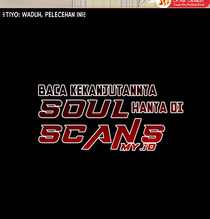 I Really Don’t Want to Be Reborn Chapter 67 Gambar 21