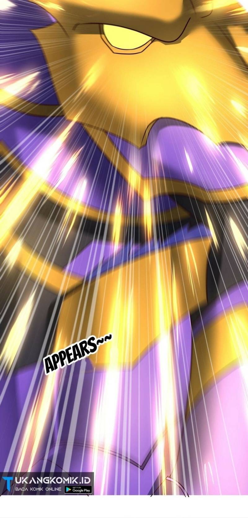 Peerless Soul Chapter 534 Gambar 55