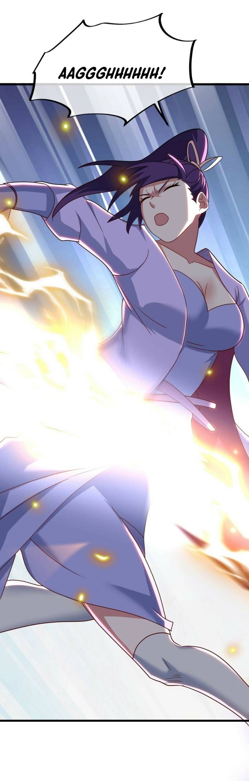 Peerless Soul Chapter 534 Gambar 51