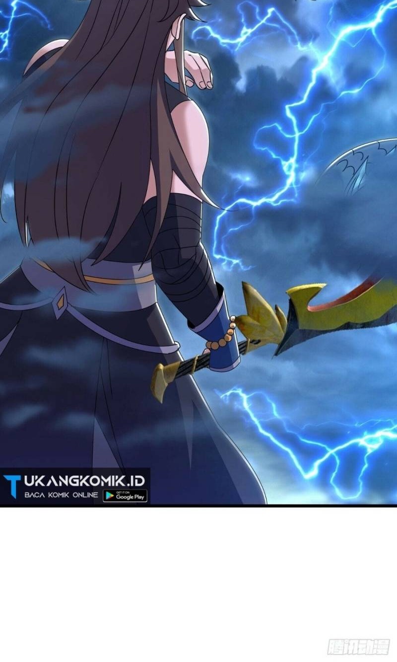 Peerless Soul Chapter 534 Gambar 8