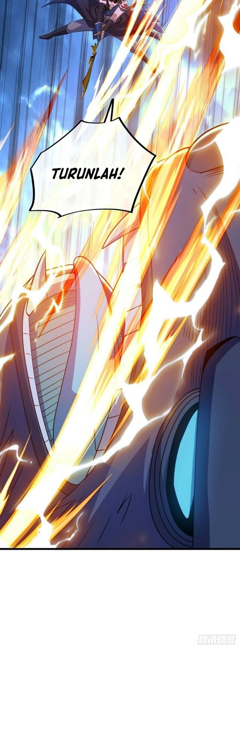 Peerless Soul Chapter 534 Gambar 11