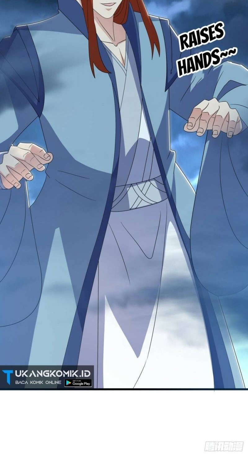 Peerless Soul Chapter 534 Gambar 14