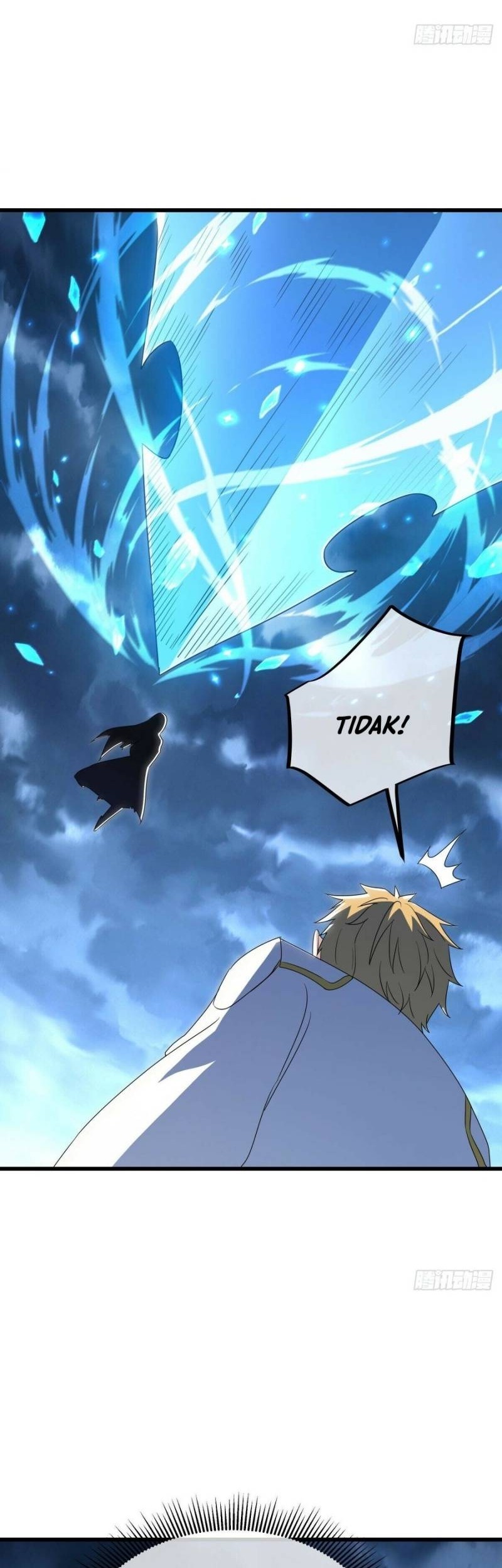 Peerless Soul Chapter 534 Gambar 16