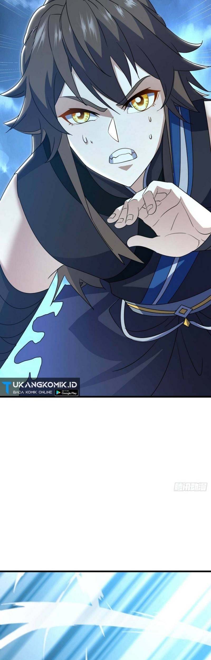 Peerless Soul Chapter 534 Gambar 19