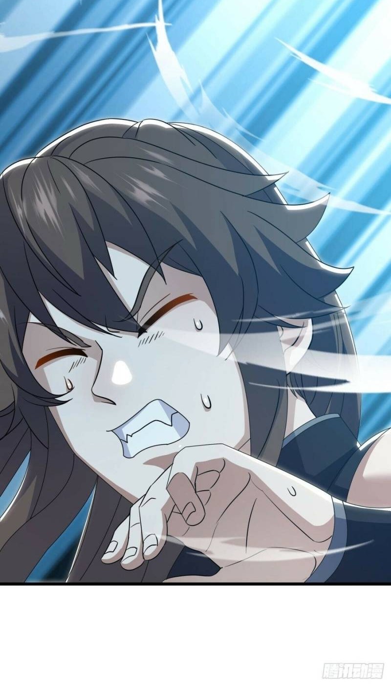 Peerless Soul Chapter 534 Gambar 20