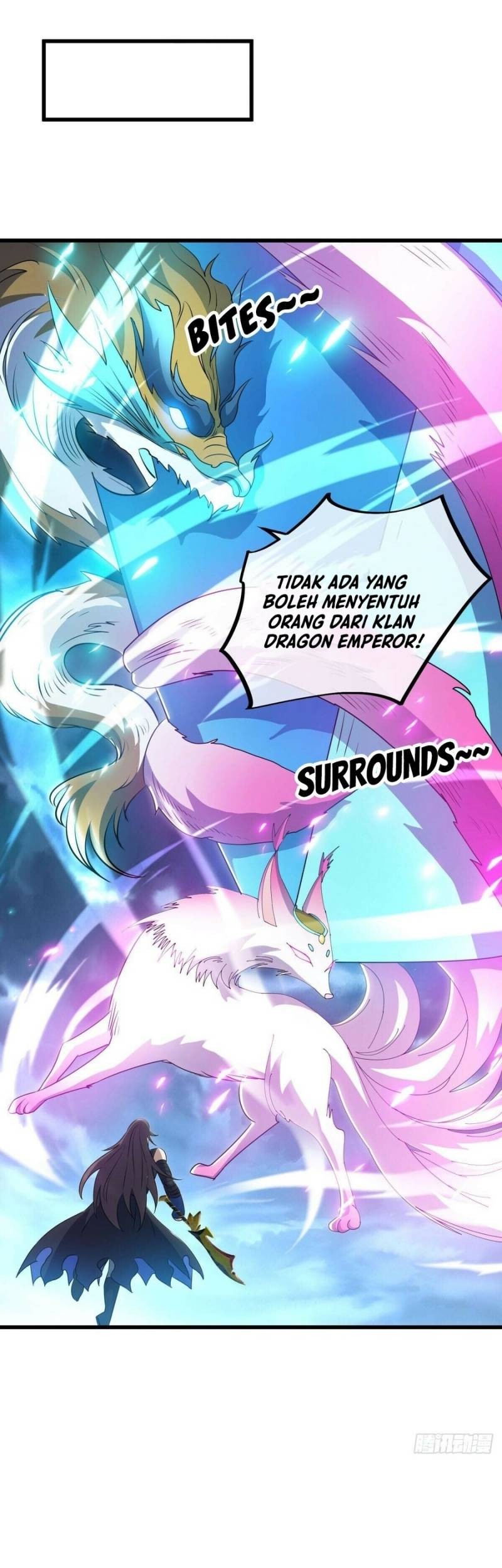 Peerless Soul Chapter 534 Gambar 21