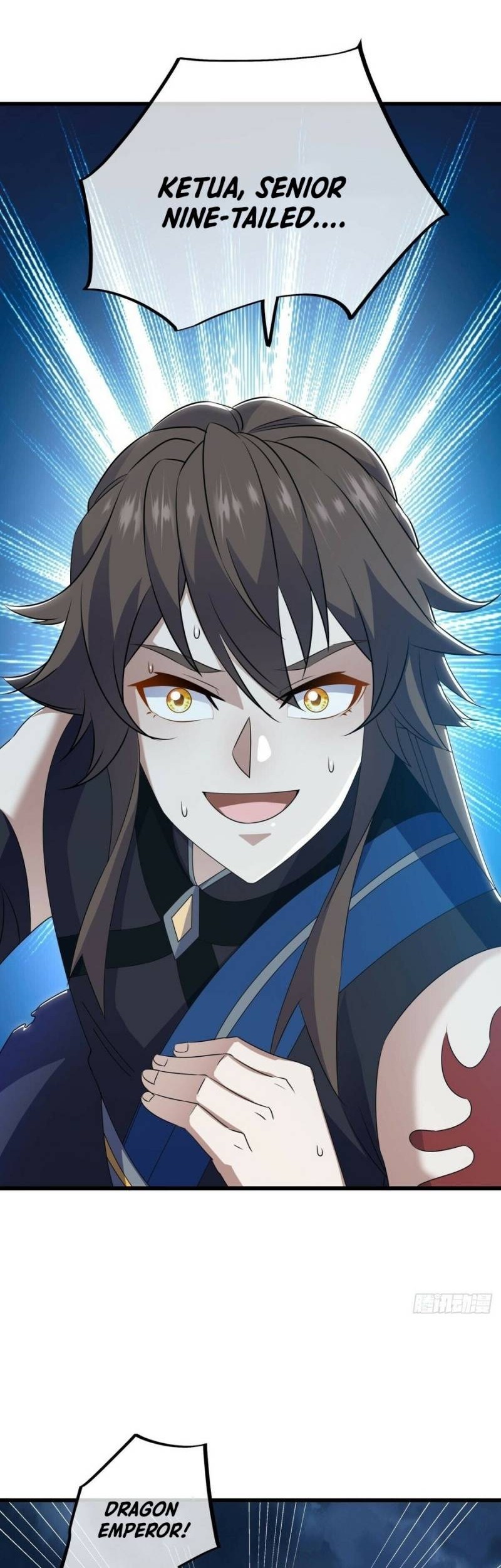 Peerless Soul Chapter 534 Gambar 22