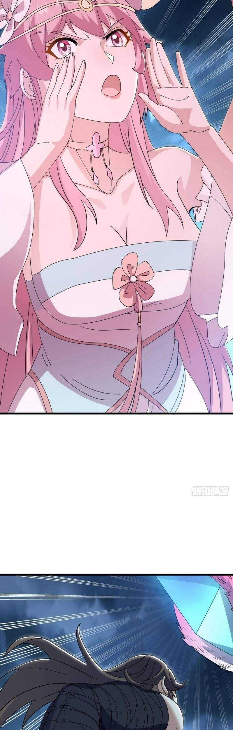 Peerless Soul Chapter 534 Gambar 25