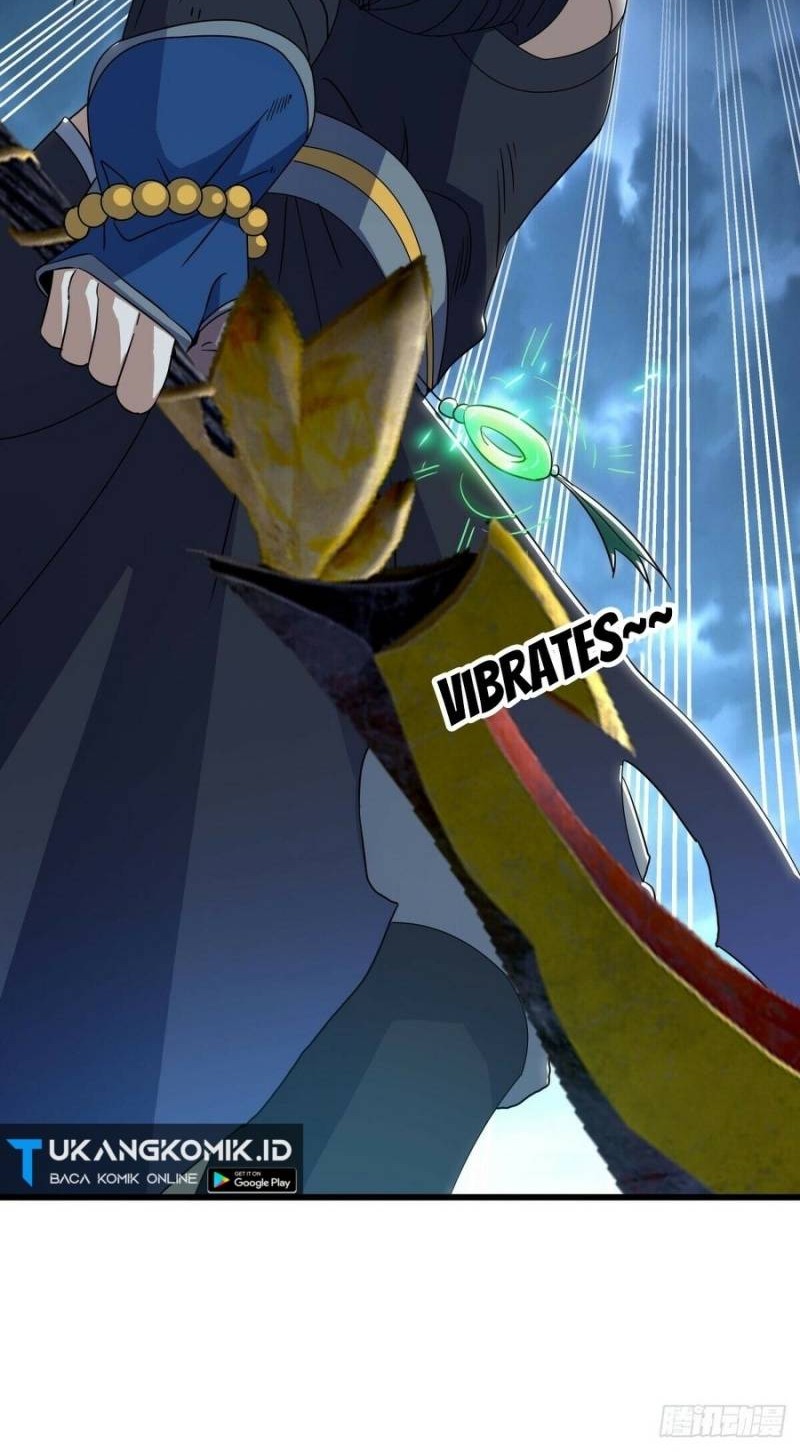 Peerless Soul Chapter 534 Gambar 26