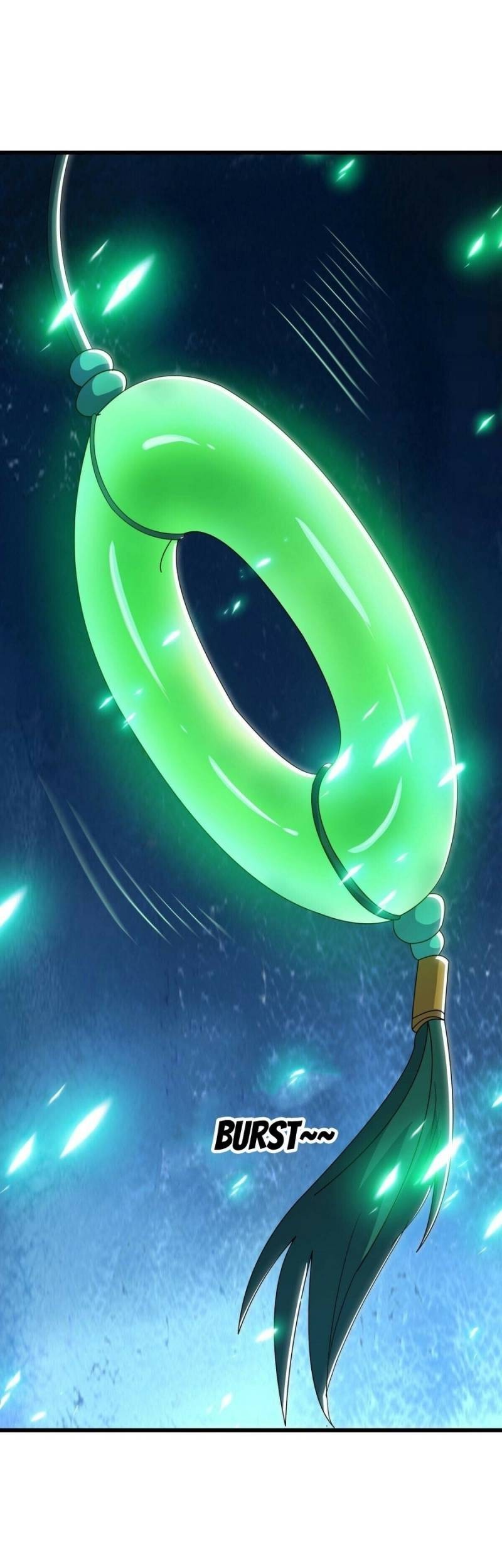 Peerless Soul Chapter 534 Gambar 27