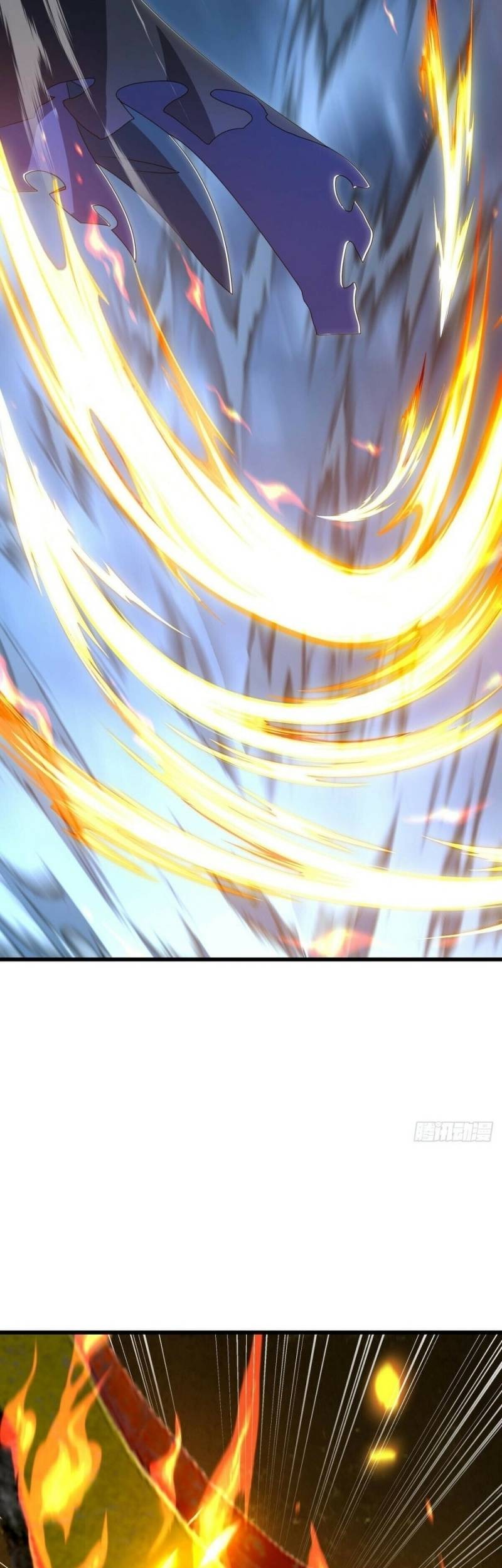 Peerless Soul Chapter 534 Gambar 31