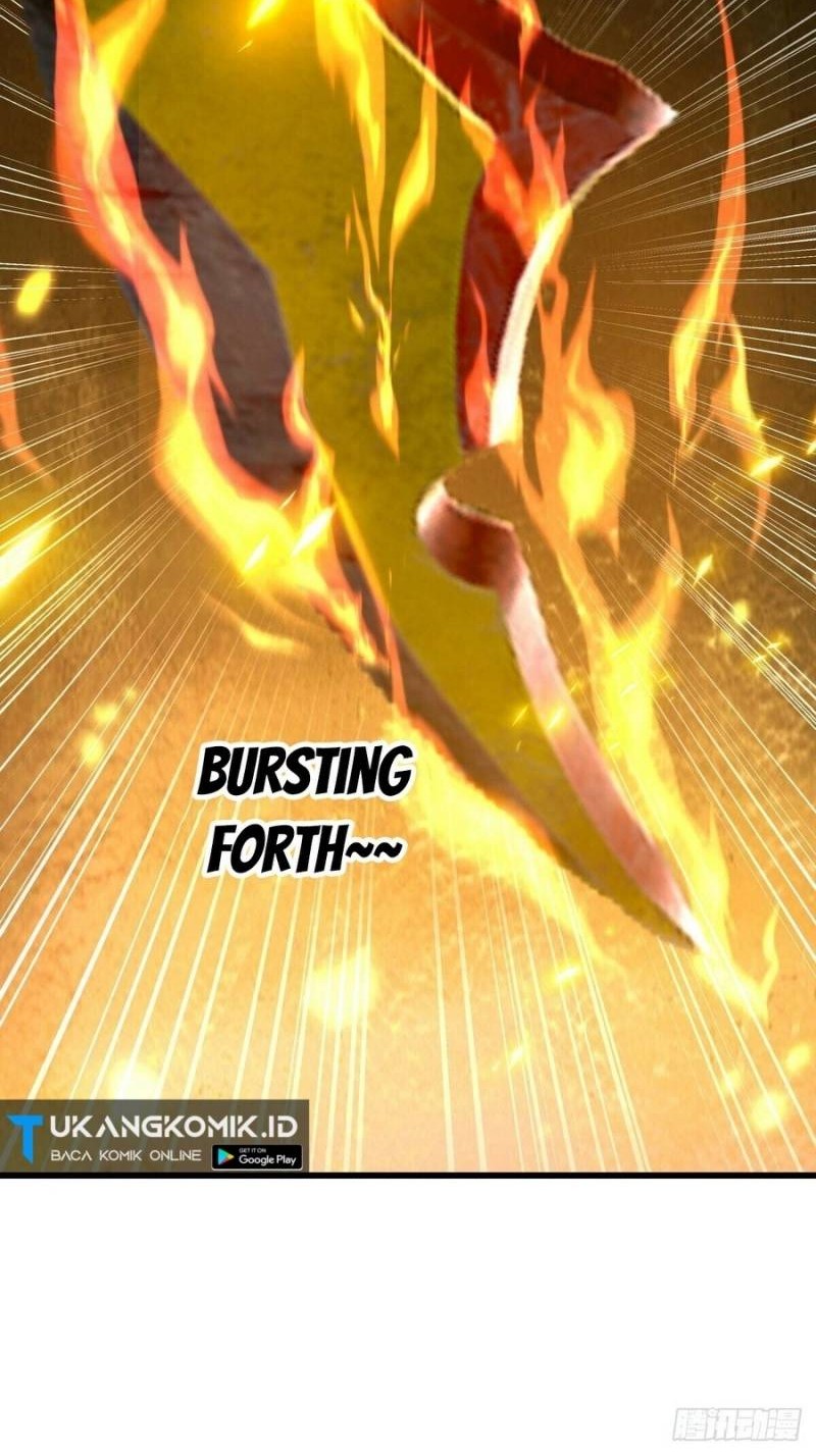 Peerless Soul Chapter 534 Gambar 32