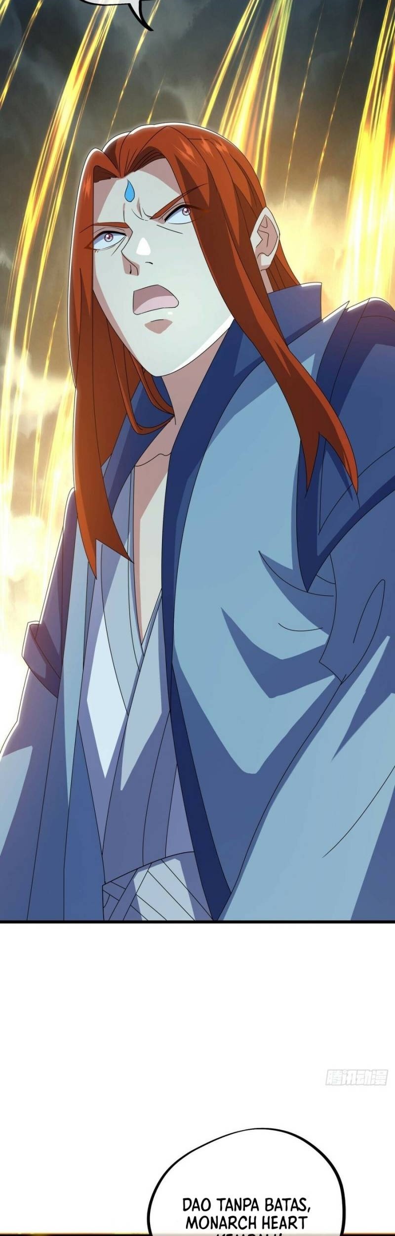 Peerless Soul Chapter 534 Gambar 35