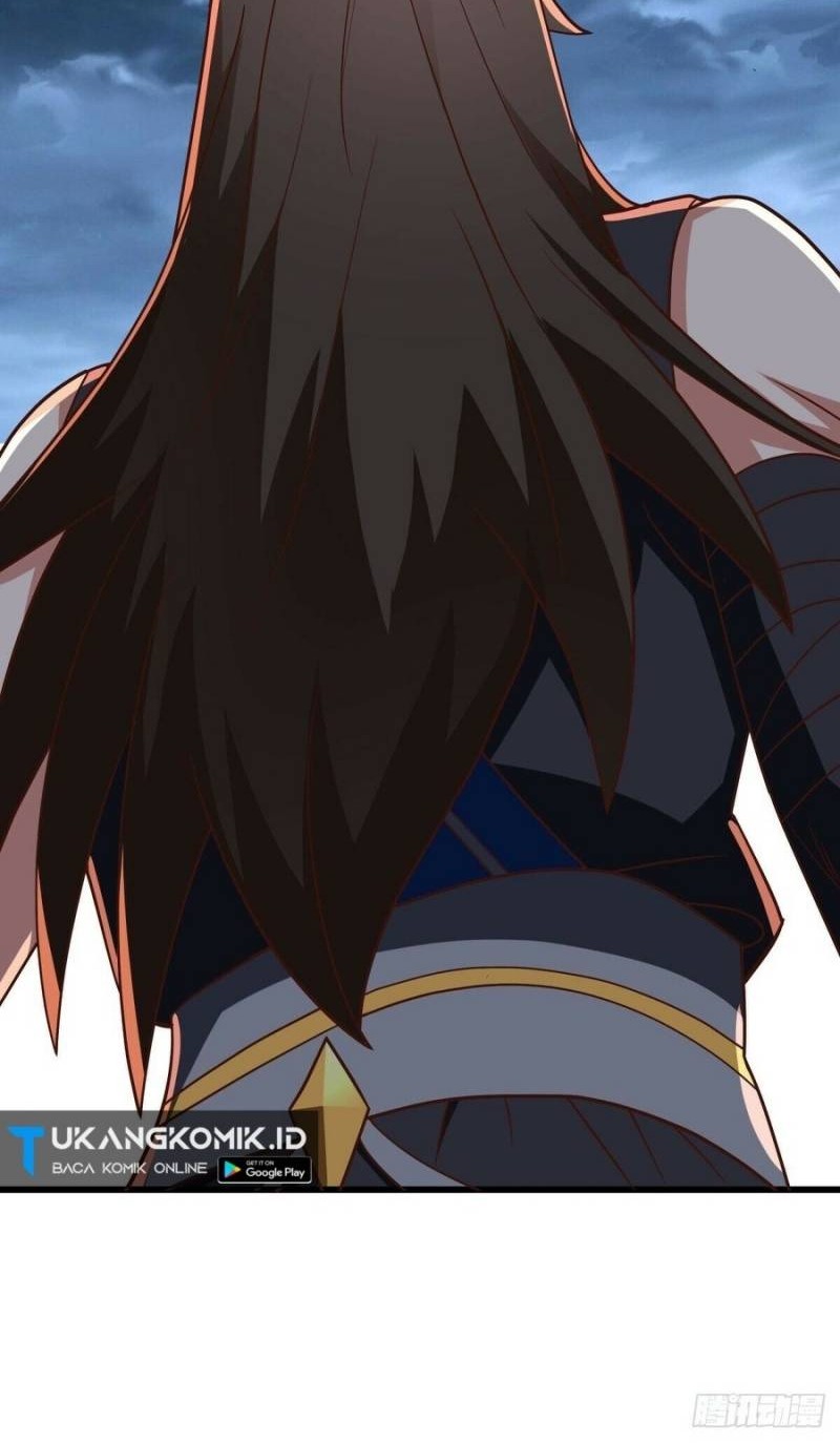 Peerless Soul Chapter 534 Gambar 38